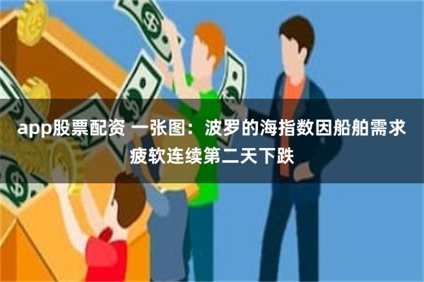 app股票配资 一张图：波罗的海指数因船舶需求疲软连续第二天下跌